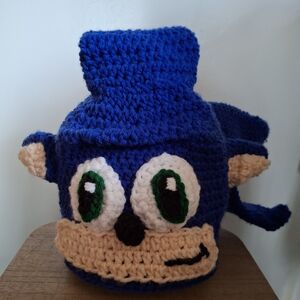 Sonic Hat